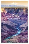 Lonely Planet Best of USA - neuveden