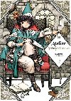 Atelir piatch klobouk 2 - Kamome irahama