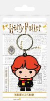 Klenka gumov Harry Potter - Ron - neuveden