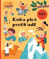 Kniha pln protiklad - Gargulkov Magda