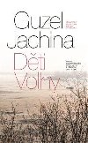 Dti Volhy - Guzel Jachina
