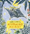 Australsk pohdky - Alena Kottov