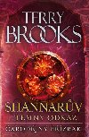 arodjn pzrak - Terry Brooks