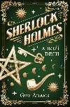 Sherlock Holmes a Bo dech - Guy Adams