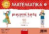Matematika 3 pro Z pracovn karty - 