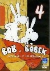 Bob a Bobek 04 - DVD poeta - neuveden