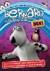 Bernard sportovcem 01 - DVD poeta - neuveden