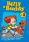 Billy a Buddy 02 - DVD poeta - neuveden