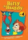 Billy a Buddy 04 - DVD poeta - neuveden
