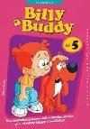 Billy a Buddy 05 - DVD poeta - neuveden