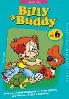 Billy a Buddy 06 - DVD poeta - neuveden