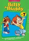 Billy a Buddy 07 - DVD poeta - neuveden