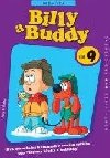 Billy a Buddy 09 - DVD poeta - neuveden