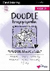 Doodle Krasopsanka - Vyzdob si mil chvle - neuveden