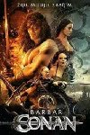 Barbar Conan - DVD digipack - neuveden