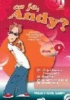 Co je, Andy? 09 - DVD poeta - neuveden