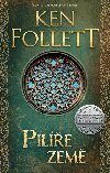 Pile zem - Ken Follett