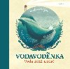 Vodavodnka - voda nen nuda! - Kristna Gregorov