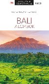 Bali a Lombok  -  Spolenk cestovatele - Rachel Lovelockov