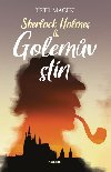 Sherlock Holmes - Golemv stn - Petr Macek
