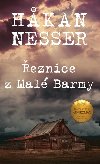 eznice z Mal Barmy - Hkan Nesser