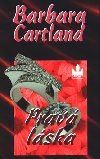 PRAV LSKA - Barbara Cartland