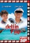 Delfn Filip - DVD poeta - neuveden
