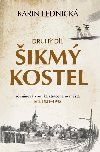 ikm kostel 2: romnov kronika ztracenho msta, lta 1921-1945 - Karin Lednick