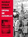 Nvrat Krle umavy 3 Opona se zatahuje - Ondej Kavalr