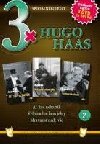 Hugo Haas 02 - 3 DVD pack - neuveden