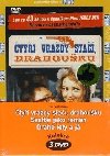 Iva Janurov - 3 DVD pack - neuveden