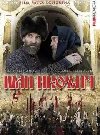Ivan Hrozn - DVD digipack - neuveden