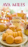 Francouzsk hostina - Ava Miles