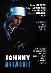 Johnny Mnemonic - DVD box - neuveden