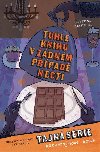 Tuhle knihu v dnm ppad neti - Pseudonymous Bosch
