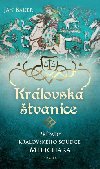 Krlovsk tvanice - Ppady krlovskho soudce Melichara - Jan Bauer