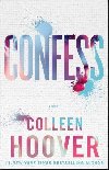 Confess - Colleen Hoover