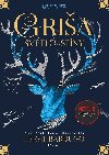 Gria 1 - Svtlo a stny - Leigh Bardugo