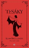 Tesky - Sarah Andersenov