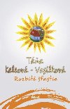 Rozbit astie, 2. vydanie (slovensky) - Keleov-Vasilkov Ta