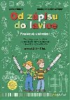 Od zpisu do lavice - 7. dl - Zrakov vnmn - Ivana Vlkov