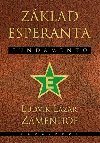 Zklad esperanta - Fundamento - Ludvk Lazar Zamenhof