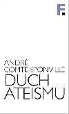 Duch ateismu - Andr Comte-Sponville