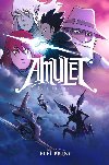 Amulet 5: Elf princ - Kazu Kibuishi