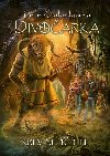 Divoarka: Krev neptele - Lene Kaaberbolov