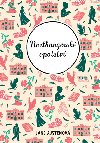 Northangersk opatstv - Jane Austenov