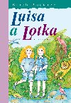 Luisa a Lotka - Kstner Erich