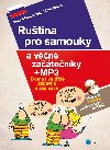Rutina pro samouky a vn zatenky + mp3 - Doma i ve td, zbavn i zajmav - Adam Janek, Julie Bezdkov