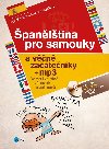 panltina pro samouky a vn zatenky - Doma i ve td, zbavn a zajmav + mp3 - Ludmila Mlnkov, Olga Mackov