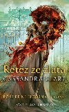 etz ze zlata - Posledn hodina 1 - Cassandra Clare
